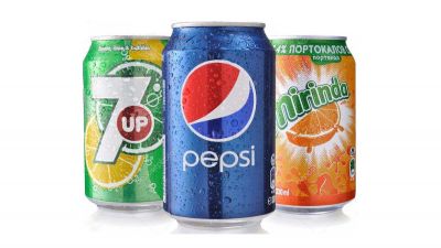 Beverages - مرطبات