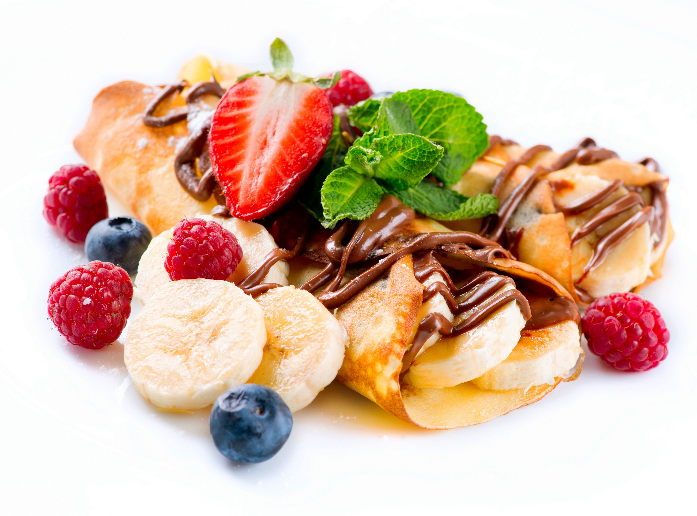 Crepes