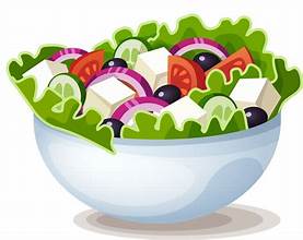 SALADS
