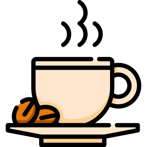 COFFEE & MORE