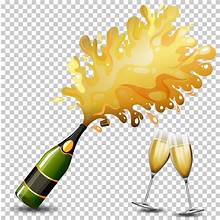 CHAMPAGNE