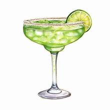 VIRGIN COCKTAILS