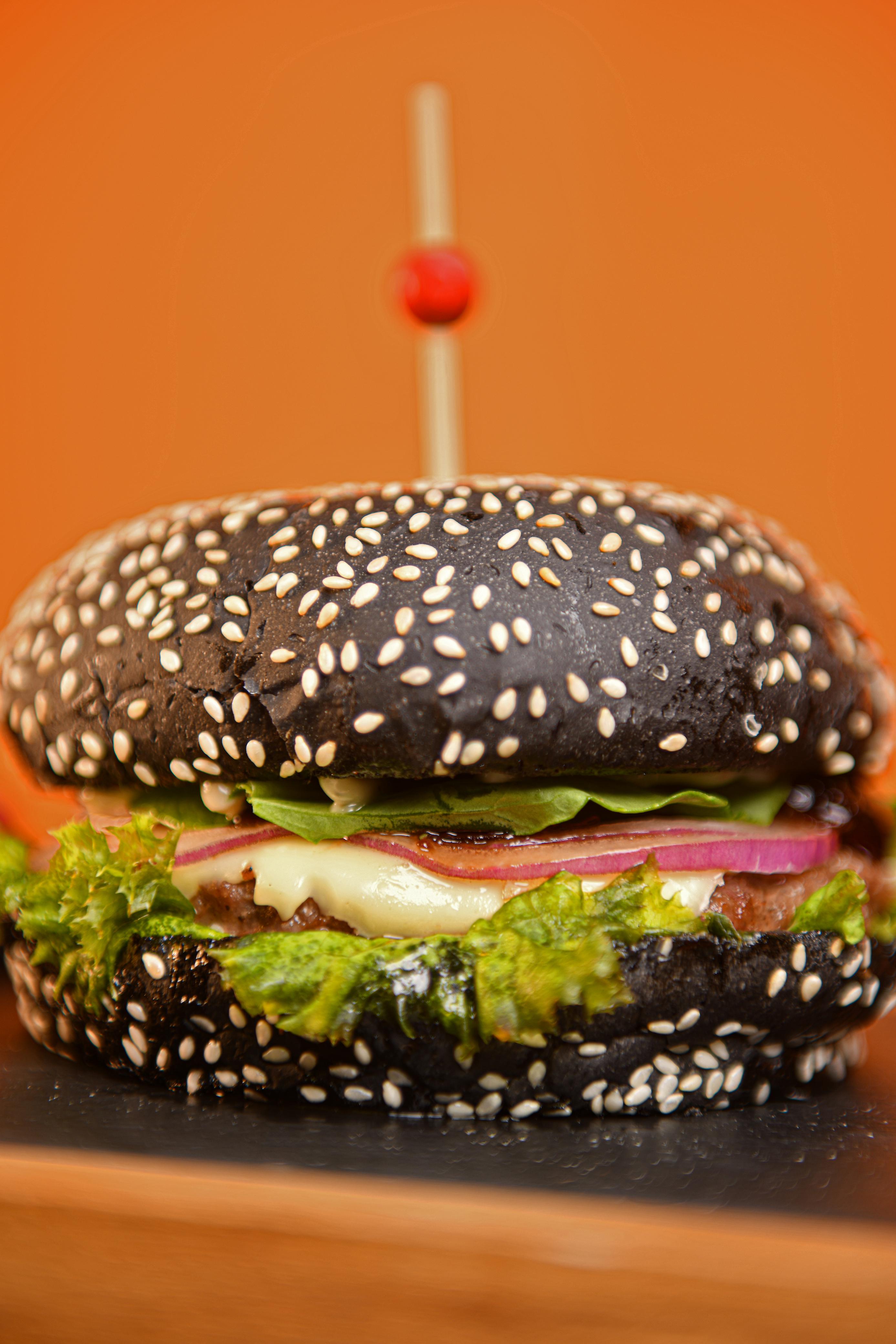 Burgers