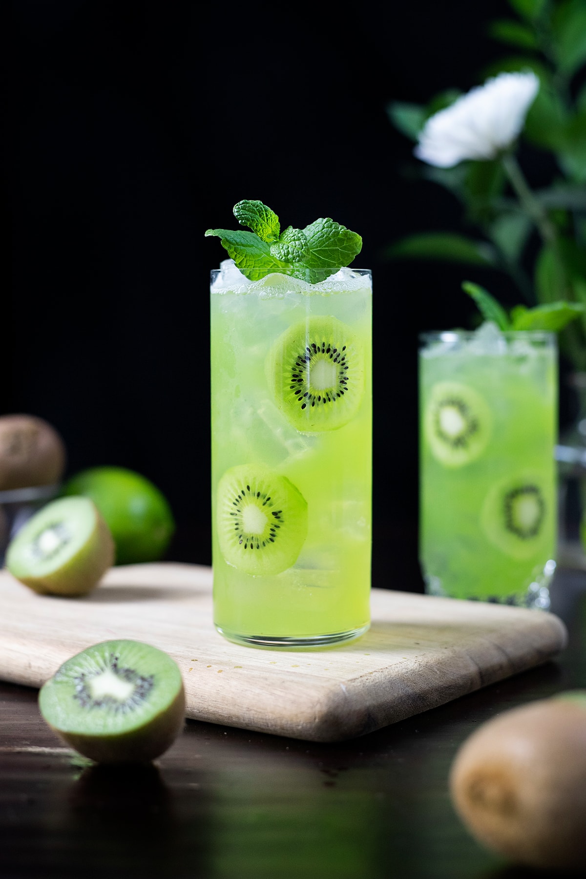 Refreshers