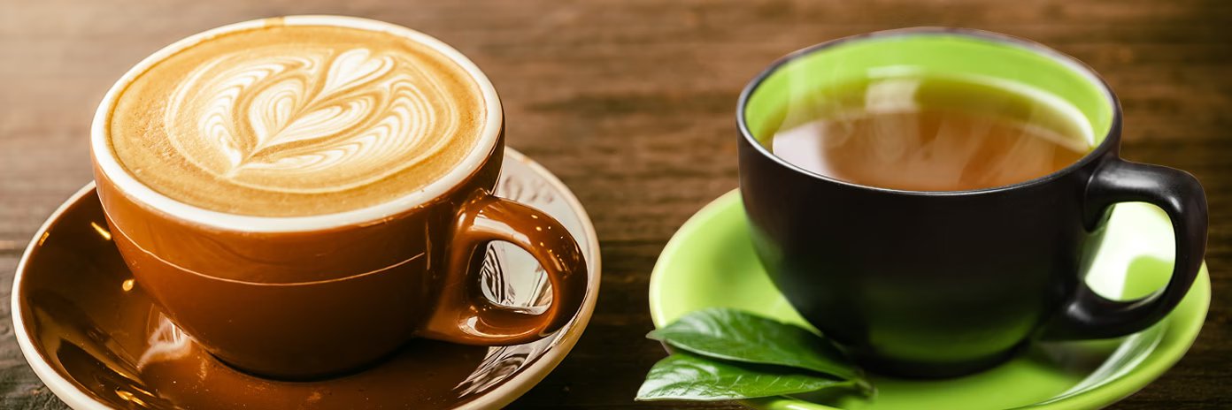 Hot Beverages