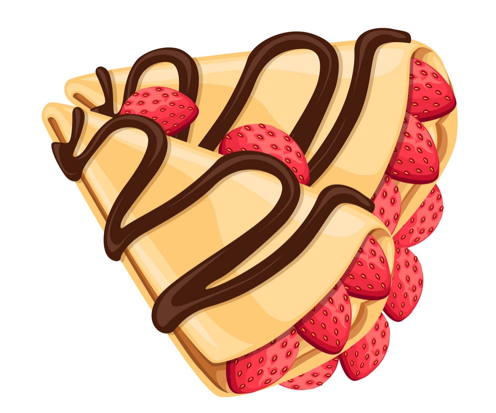 CREPES
