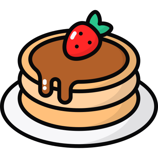 PANCAKES