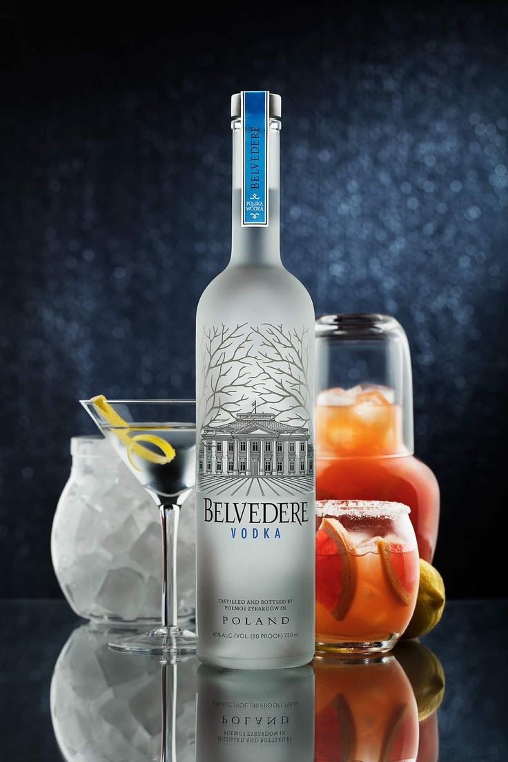 VODKA