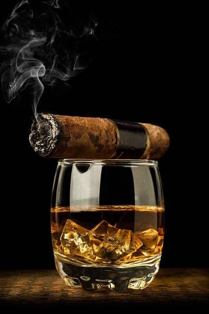 Whiskey