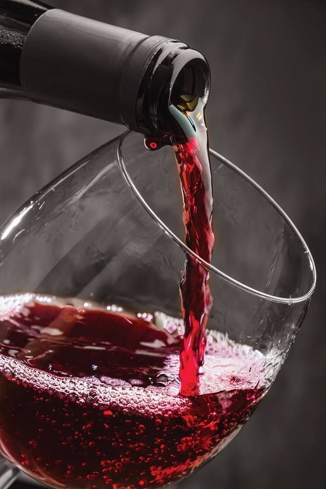 Wine