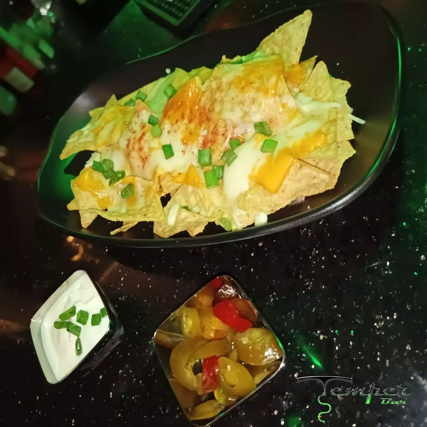 Appetizers