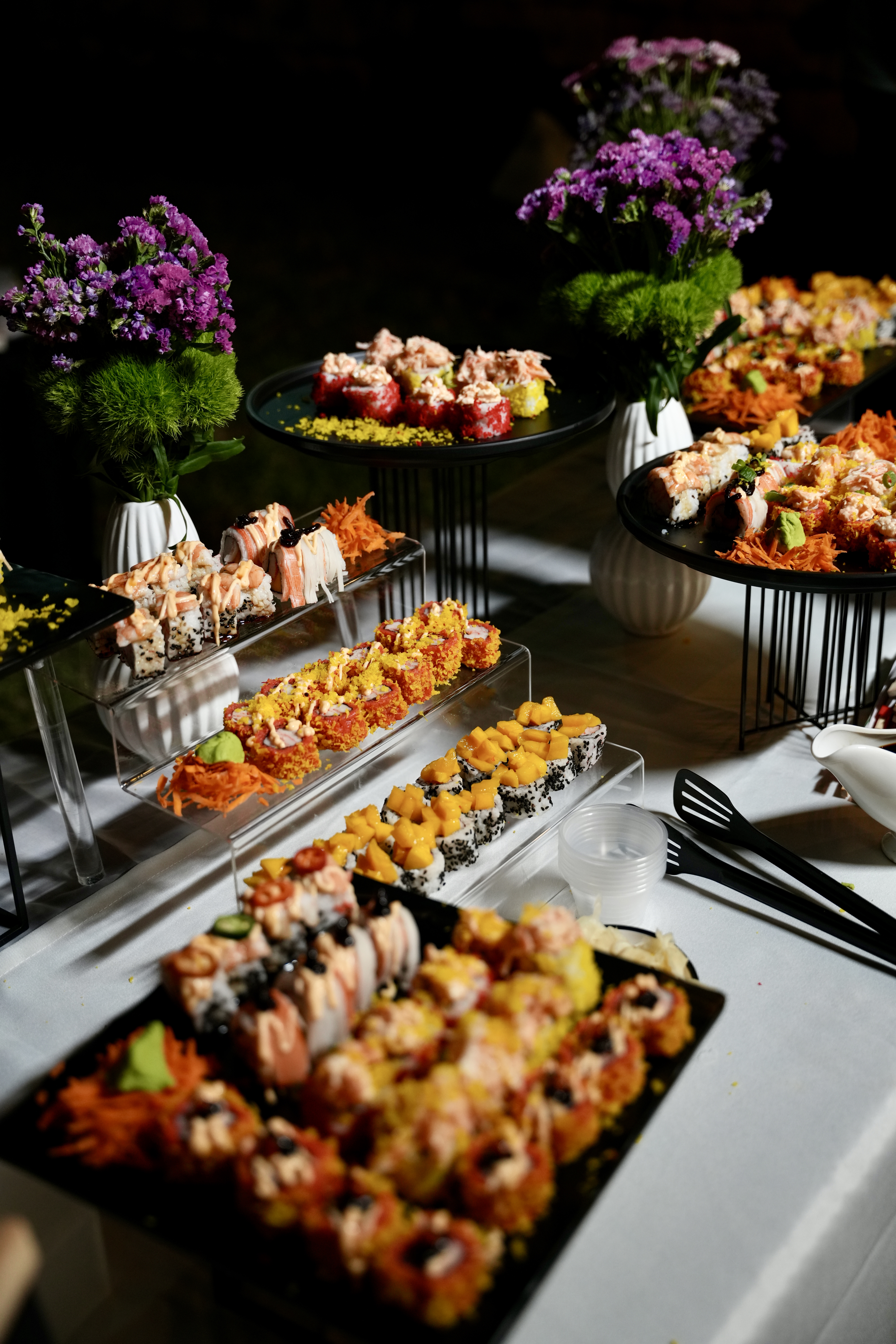 catering services