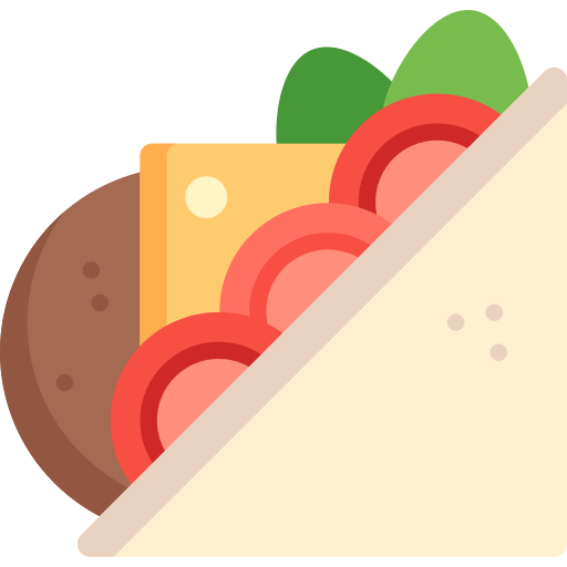 Sandwiches