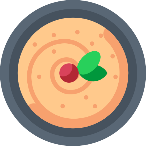 مقبلات باردة