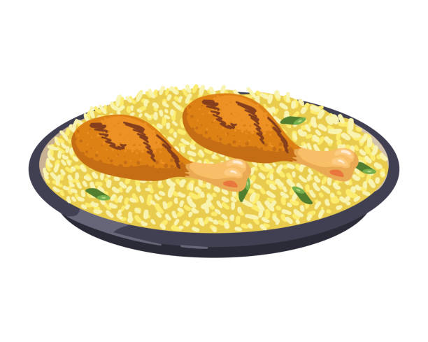 اطباق عربية (الطلب قبل بيوم)