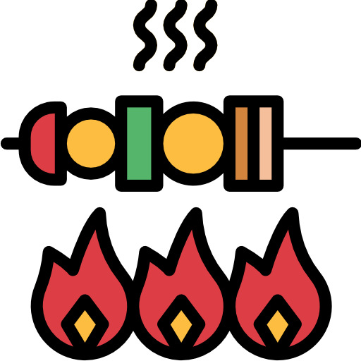 Grillades