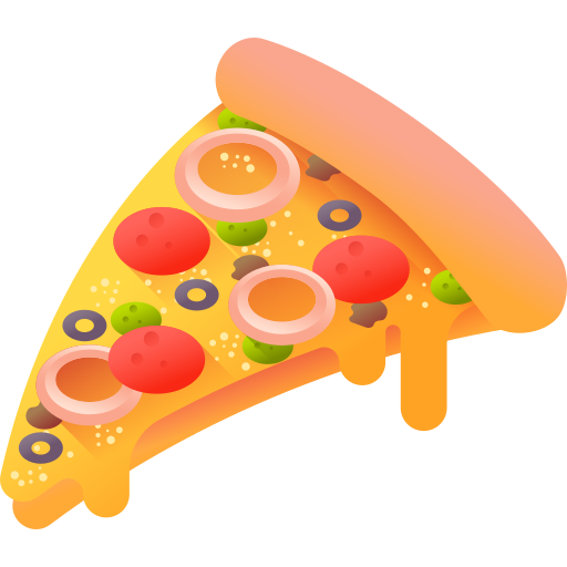 Pizza Saj