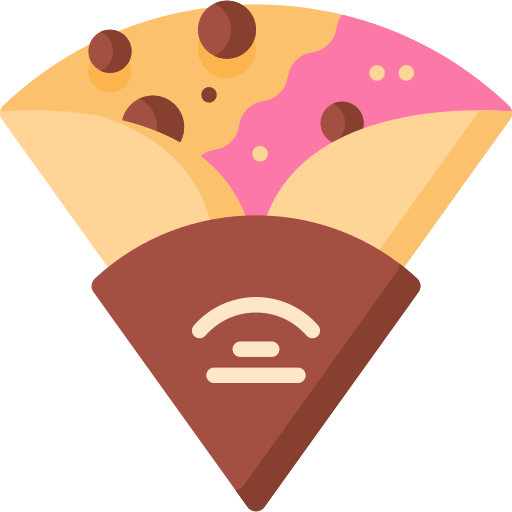 Crêpe