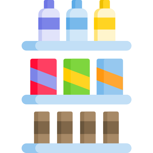 Cold Drinks