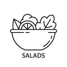 Salad's