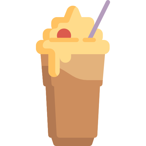 Milkshakes