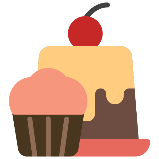 Desserts