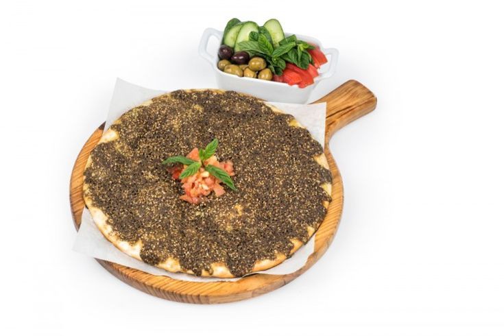 Manakish