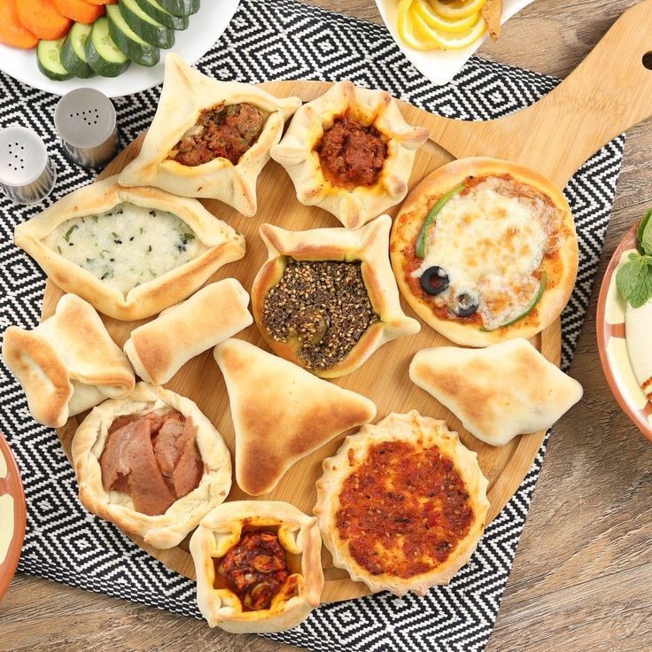 Pastry/معجنات دزينة