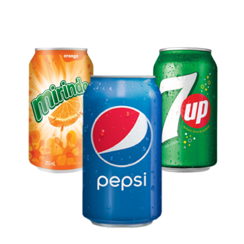 Drinks