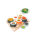 Platters and Combos