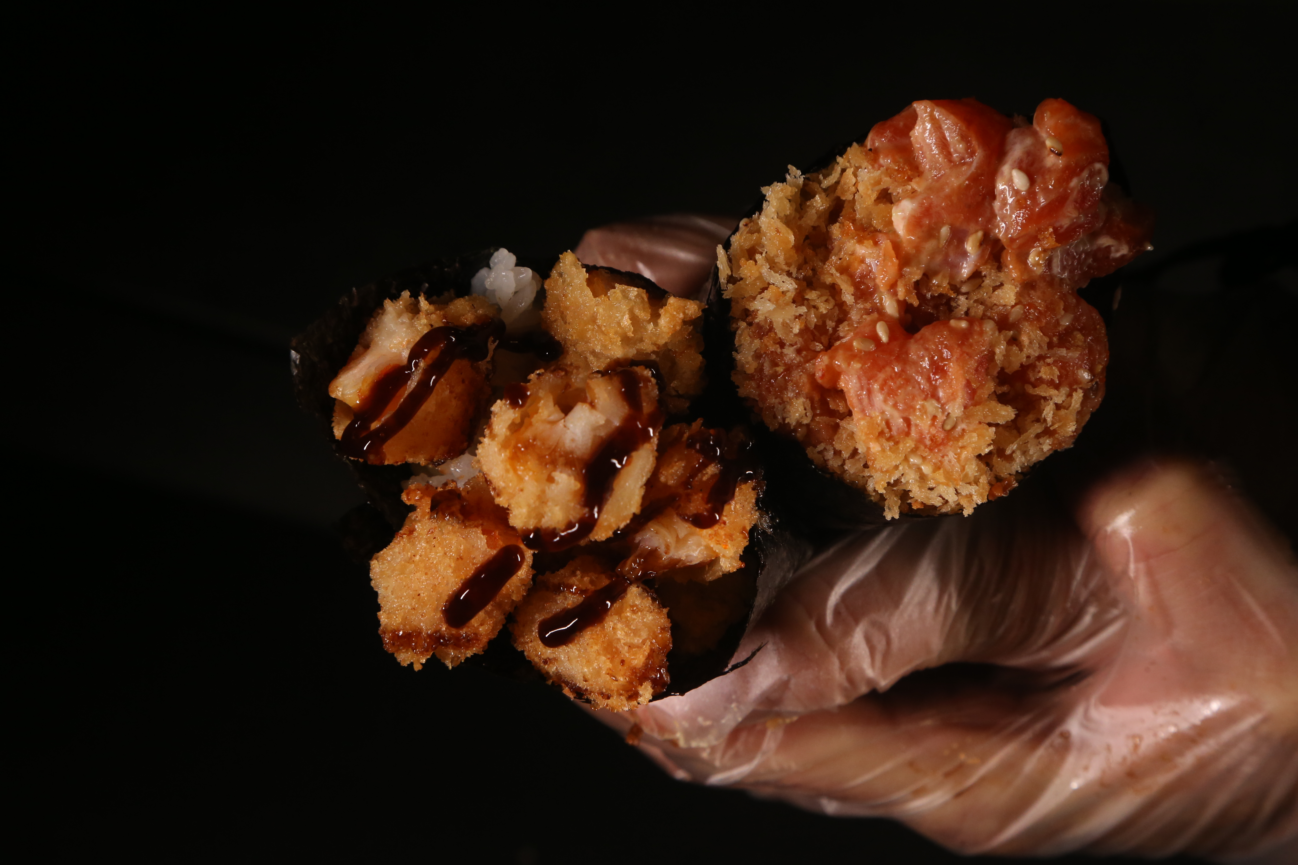 temaki