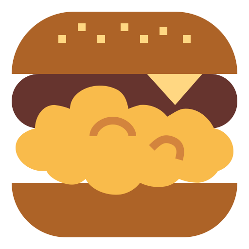 (CHICKEN) Burgers