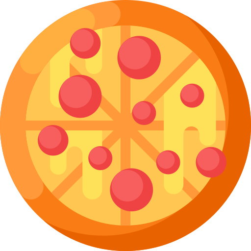 Pizza& Pasta