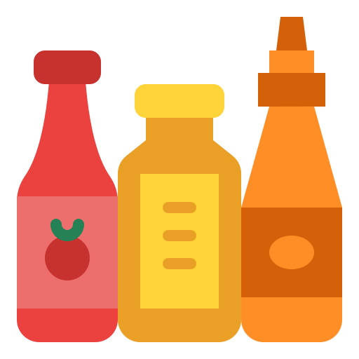 Dips & Sauces