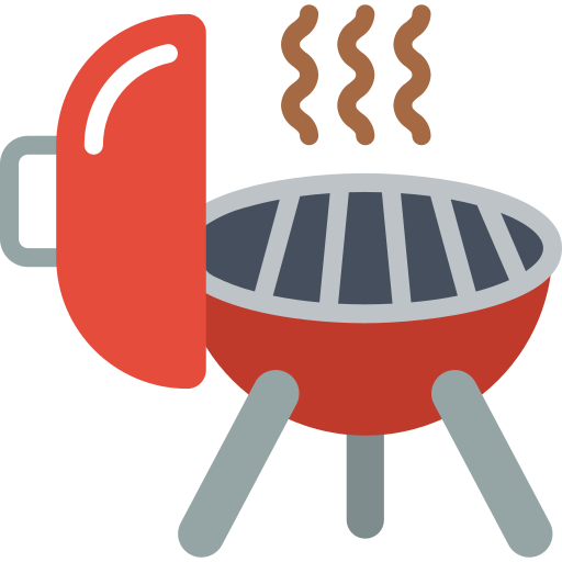 Grill & Combo