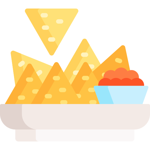 Appetizers