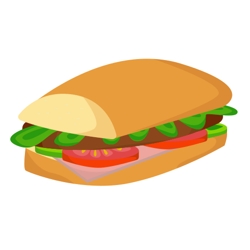 SANDWICHES