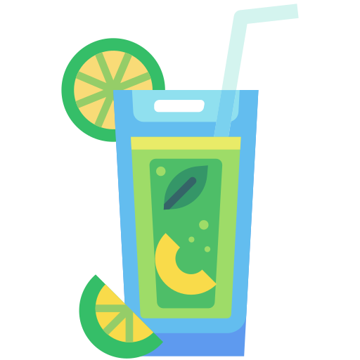 Cold Drinks