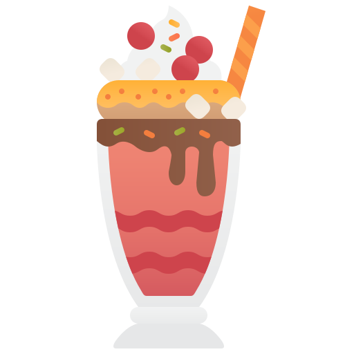 Milk shakes