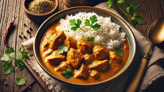 Main Dish
