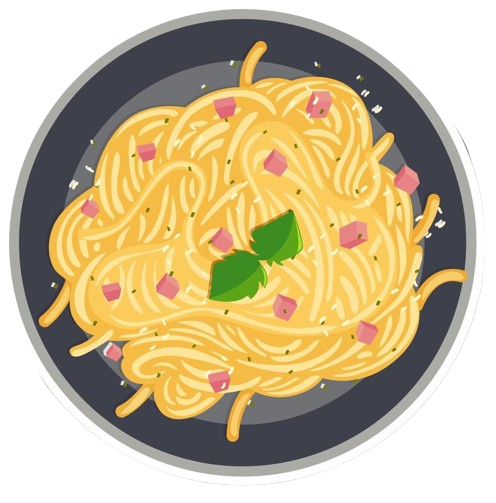 PASTA AND FETTUCINE