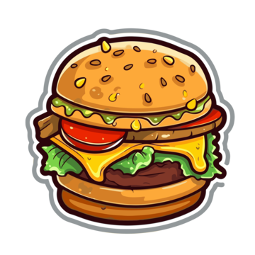 burgers