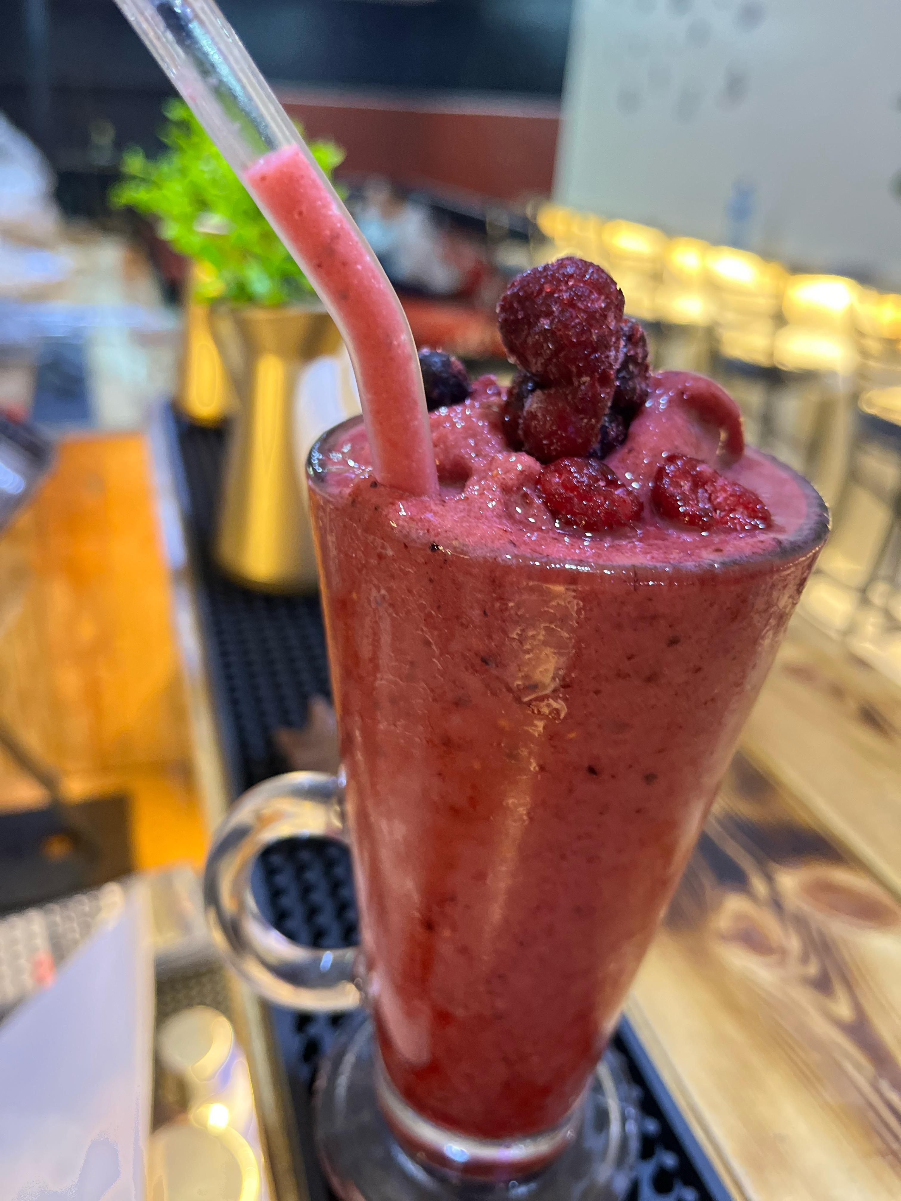 Smoothie