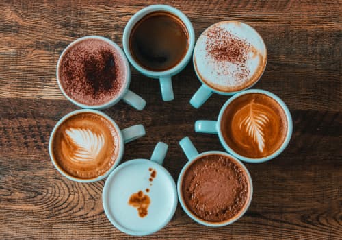 Hot drink