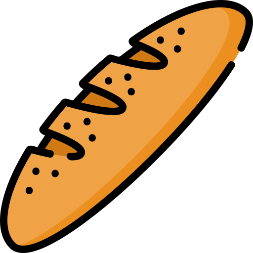 Baguette De Luxe