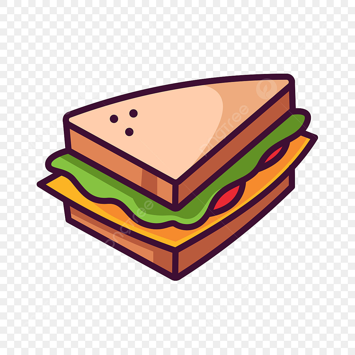 Sandwiches