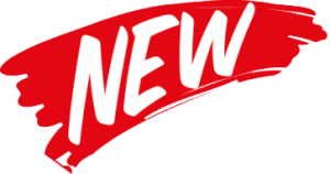 NEW ITEMS - LIMITED TIME