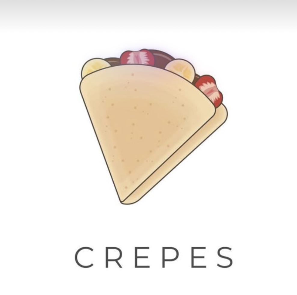 Sweet Crepes