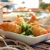 Seafood - ثمار بحر