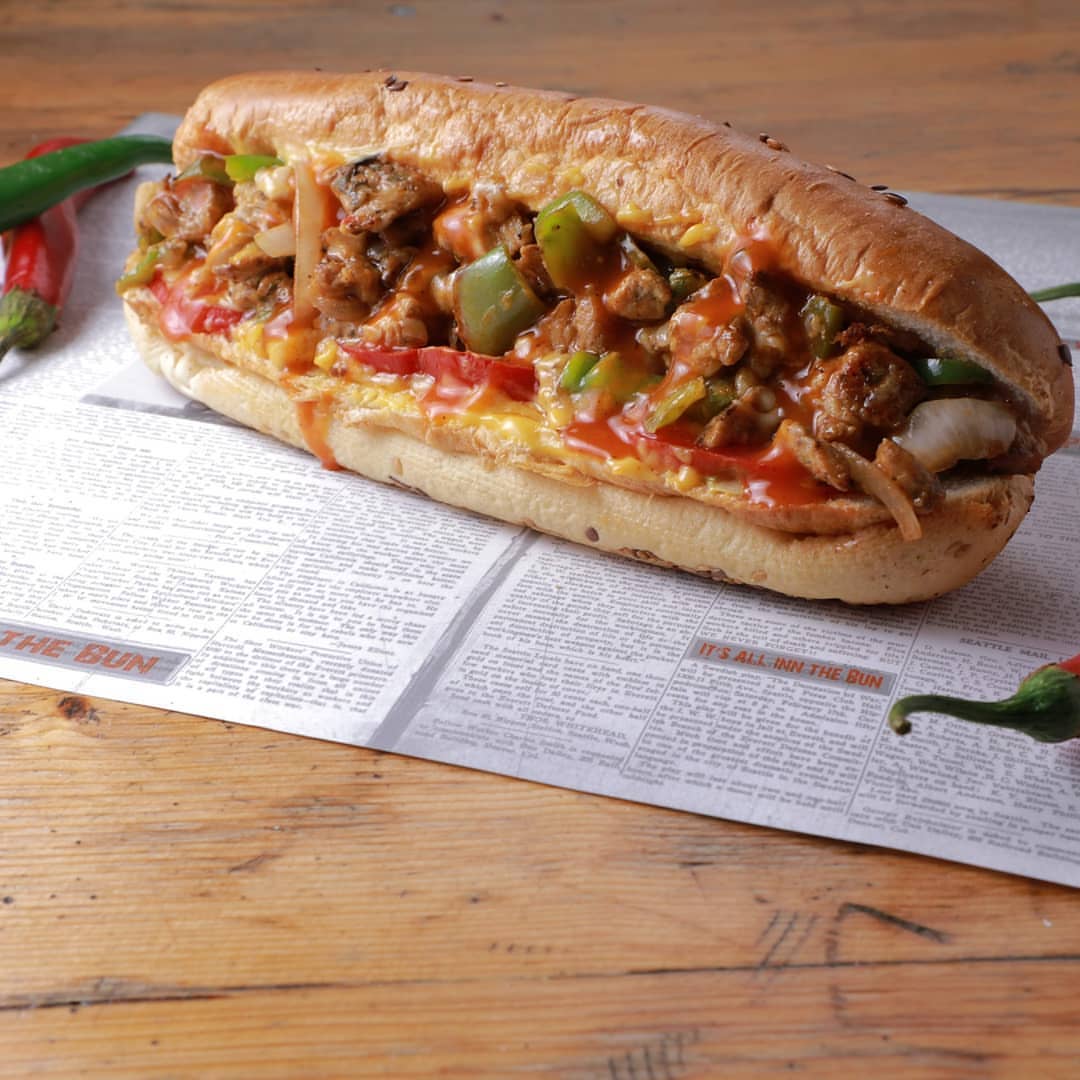 SUB & SANDWICH